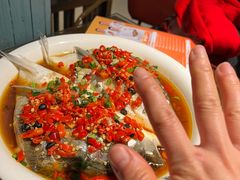 -味上湘菜馆(岳麓山店)