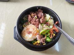 -华天延吉餐厅(西安门二店)