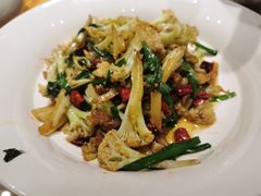 -费大厨辣椒炒肉(万家丽一店)