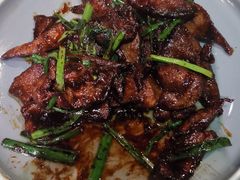 -小吊梨汤·北京菜(香山店)