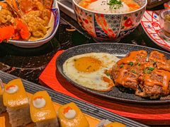 -和一料理(安阳店)
