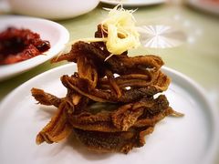 -中国饭店-餐厅