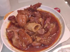 -孟记粥铺·家常菜·烧烤·粥(亚运村店)