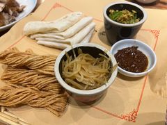 -符离集餐厅(万象城店)