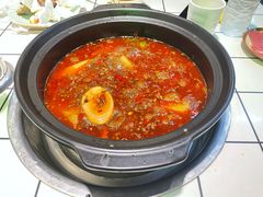 -涂逸乐牛排自助火锅(玉林店)
