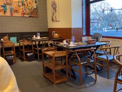 -北门涮肉·铜锅涮肉(南锣鼓巷店)