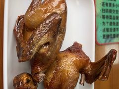 -崖口煲仔饭