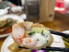 -醉壹号海鲜大排档(厦门美食地标店)