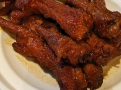 铁勺凤爪-大铁勺新津菜(东丽阳光新业广场店)