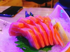 -青空日料烧肉烧鸟店(后湖兴业路店)