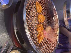 -入火韩国烤肉(凯旋广场店)