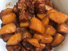 -农家乐大锅台铁锅炖(四流中路店)