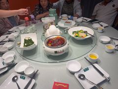 -阿甘小馆(陇海路店)