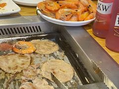 -苏格里岛自助海鲜烤肉火锅(集美万达店)