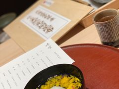 -晴空·日本料理(万象城店)
