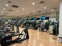 -北京西单美爵酒店