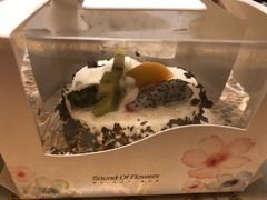 -丽莎蓓甜CAKE生日蛋糕·动物奶油(石家庄店)