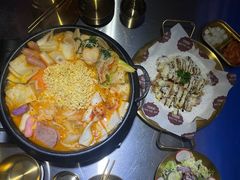 -1988韩式炸鸡料理(麦凯乐店)