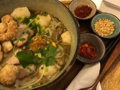 -GOGO Plate(成都太古里店)