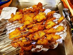 -160烧烤(香坊店)