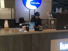 -瑞幸咖啡(蔚蓝国际店)