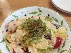 -萨莉亚意式餐厅(三号湾广场店)