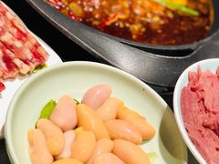 -园里火锅(仁和新城店)