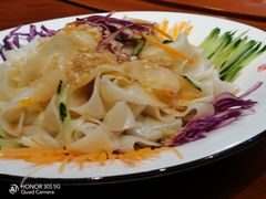 -大汗行宫园林餐厅