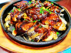 -三品香·江浙菜(松江九谊店)