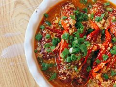 -庾氏龙虾馆(多弗汇店)