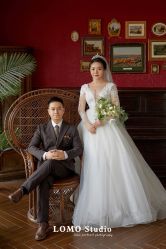 -拉玛摄影 STUDIO(滨江道店)