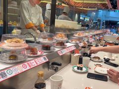 -新一番三文鱼寿司(大东海店)