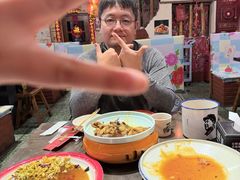 -粗粮人家·东北菜(洋桥店)