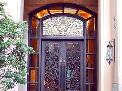 -上海浦东星河湾酒店