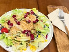 -梧桐巷咖啡厅·coffee&bar