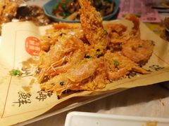 -桥东喜碧海鲜街(水东街店)