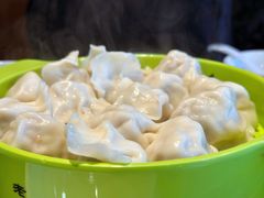 -老边饺子馆·东北菜(虎坊桥店)