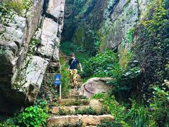 -虞山风景区