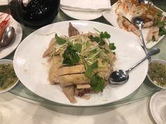 -半岛海鲜酒家