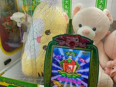-PAWTOY爪e玩偶店(天兴罗斯福店)
