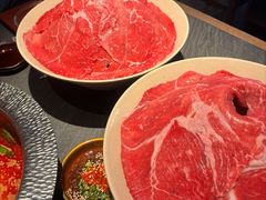 -牛YO寿喜烧和牛火锅自助(三台子万象汇店)