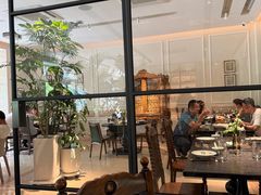 -金谷仓家庭料理(马泉营店)