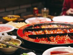 -矮板凳老火锅(宽窄巷子店)