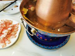 -祥源胡同·涮牛羊肉火锅(花桥店)