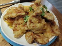 -马家大院铁锅炖(京粮广场店)