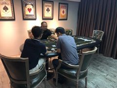 -Kings party 高端轰趴会所(朝阳北路店)