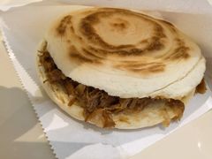 -袁记肉夹馍(北大街店)
