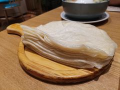 -小桃红·东北菜·春饼烤鸭(南阳湖街店)