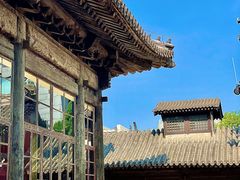 -嵩祝寺及智珠寺