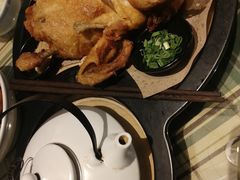 -大厨小馆(华阳城店)